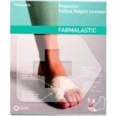 Farmalastic Double Protection Cushion
