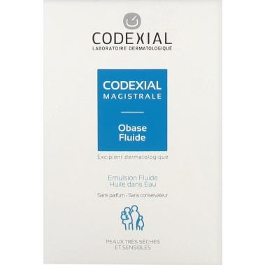 Codexial Obase Fluide 300ml