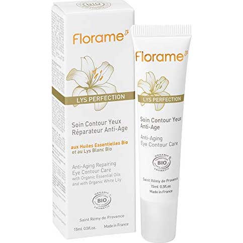 Florame Tolerance Soin Yx Apai15ml