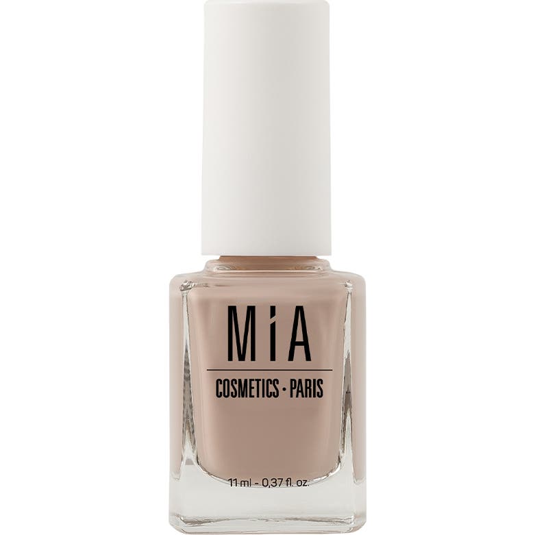 Mia Cosmetics Vernis à ongles Luxury Nudes Cannelle 4466 11ml
