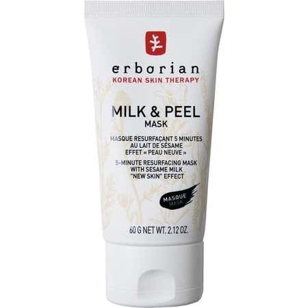 Erborian Milk & Peel Mask 60G