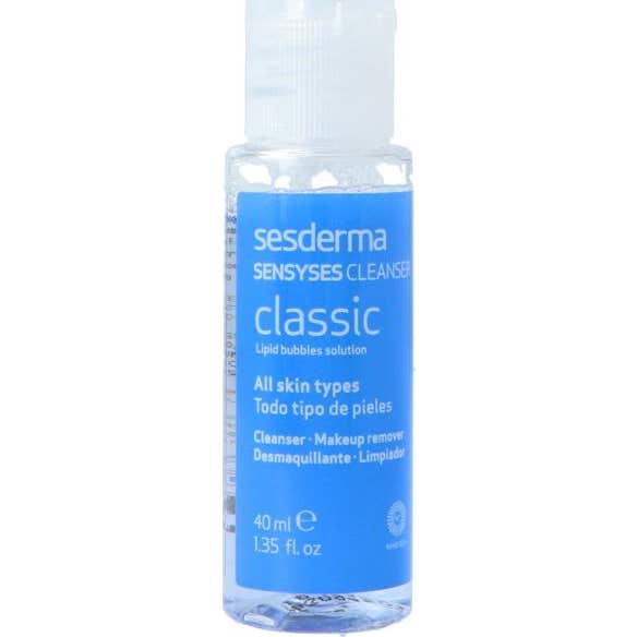 Sesderma Sensyses Classic Cleanser 40ml