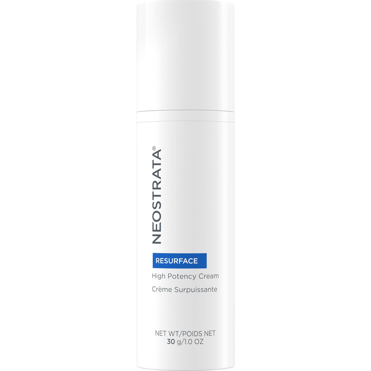 NeoStrata® Resurface crème haute puissance 30g