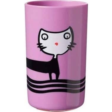 Tommee Tippee Glass Explore +12M Pink