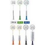 Curaden Curaprox Reg Orange avec 4Scov