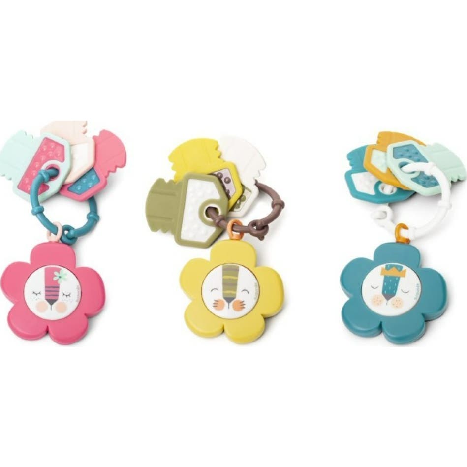 Suavinex® music biter 1pc