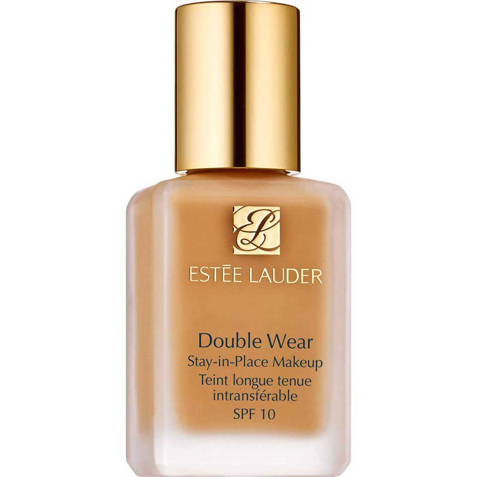 Estee Lauder Double Wear Stay Stay In Place Poudre de maquillage Spf10 3w1