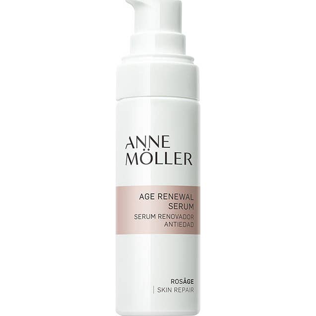 Anne Moller Rosâge Age Renewal Serum 30ml