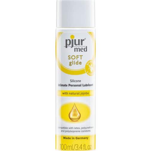 Pjur Lubrifiant Silicone Med 1.5Ml