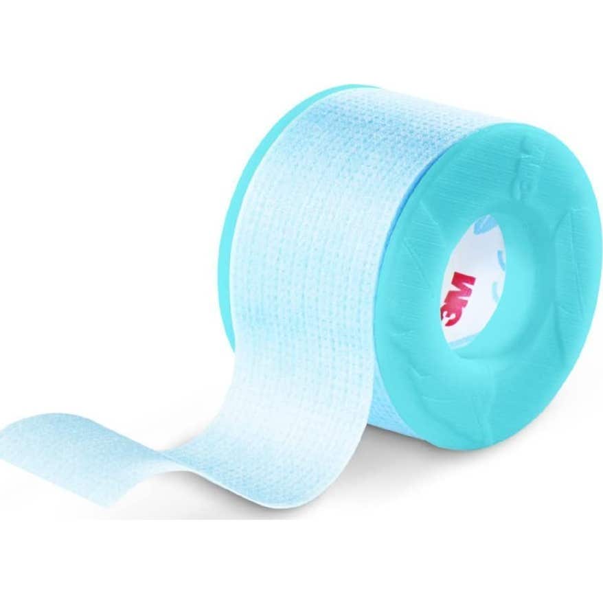 3M Kind Removal Silicone Tape 2,5cmx5m