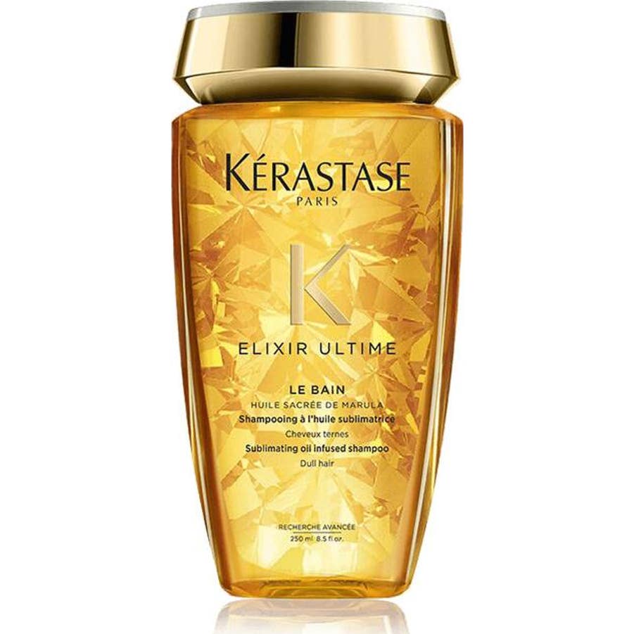 Kerastase Champu Elixir Champu Ultime Oleo Complexe 250ml
