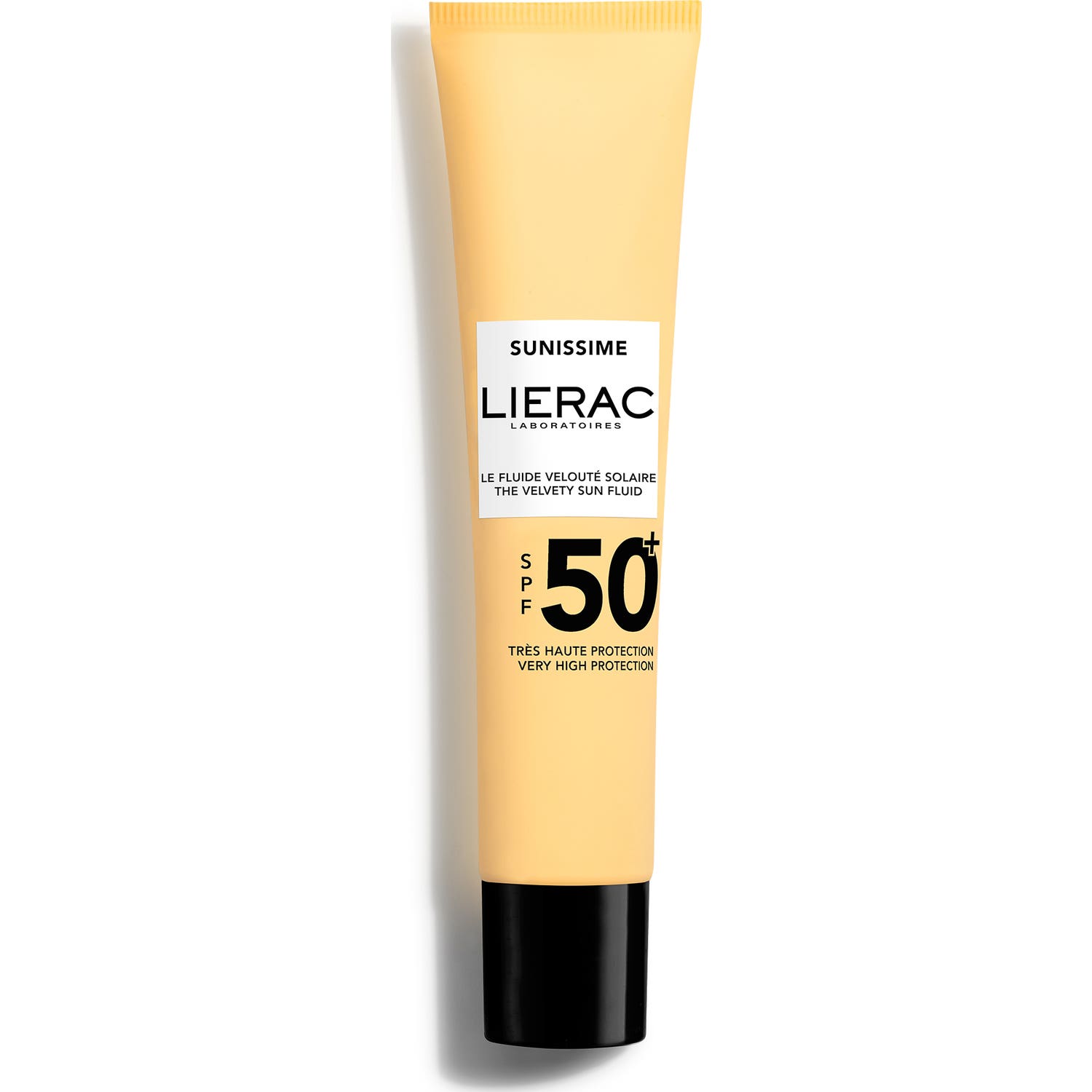Lierac Sunissime Le Fluide Velouté Solaire SPF50+ 40ml
