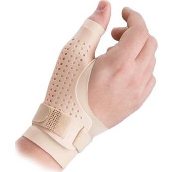 Orliman Fer.im.thumb Dch(t.m.c.)vent.beig T-2 17-19cm