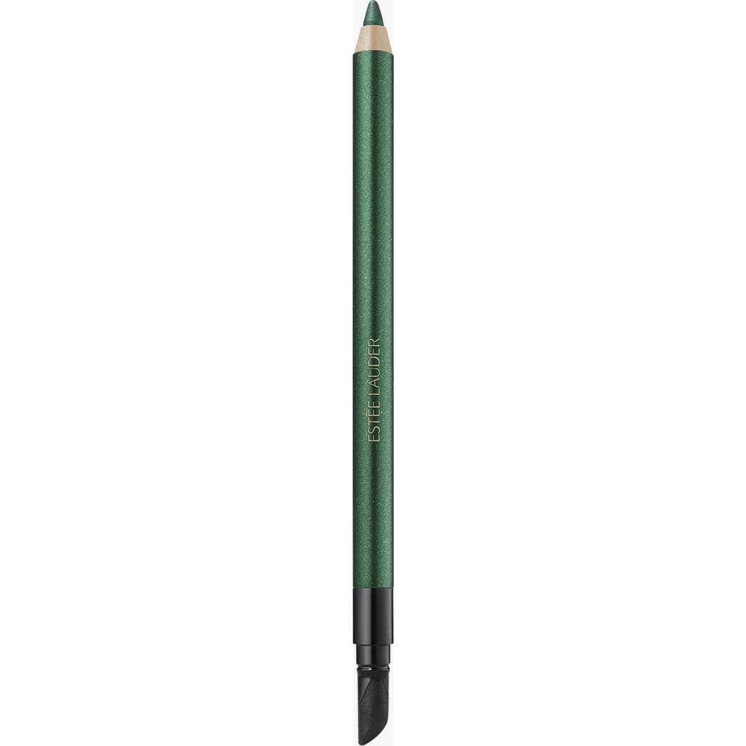 Estee Lauder Double Wear Waterproof Crayon Yeux Emerald Volt 1ut