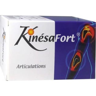 Kinesafort Gelul 60
