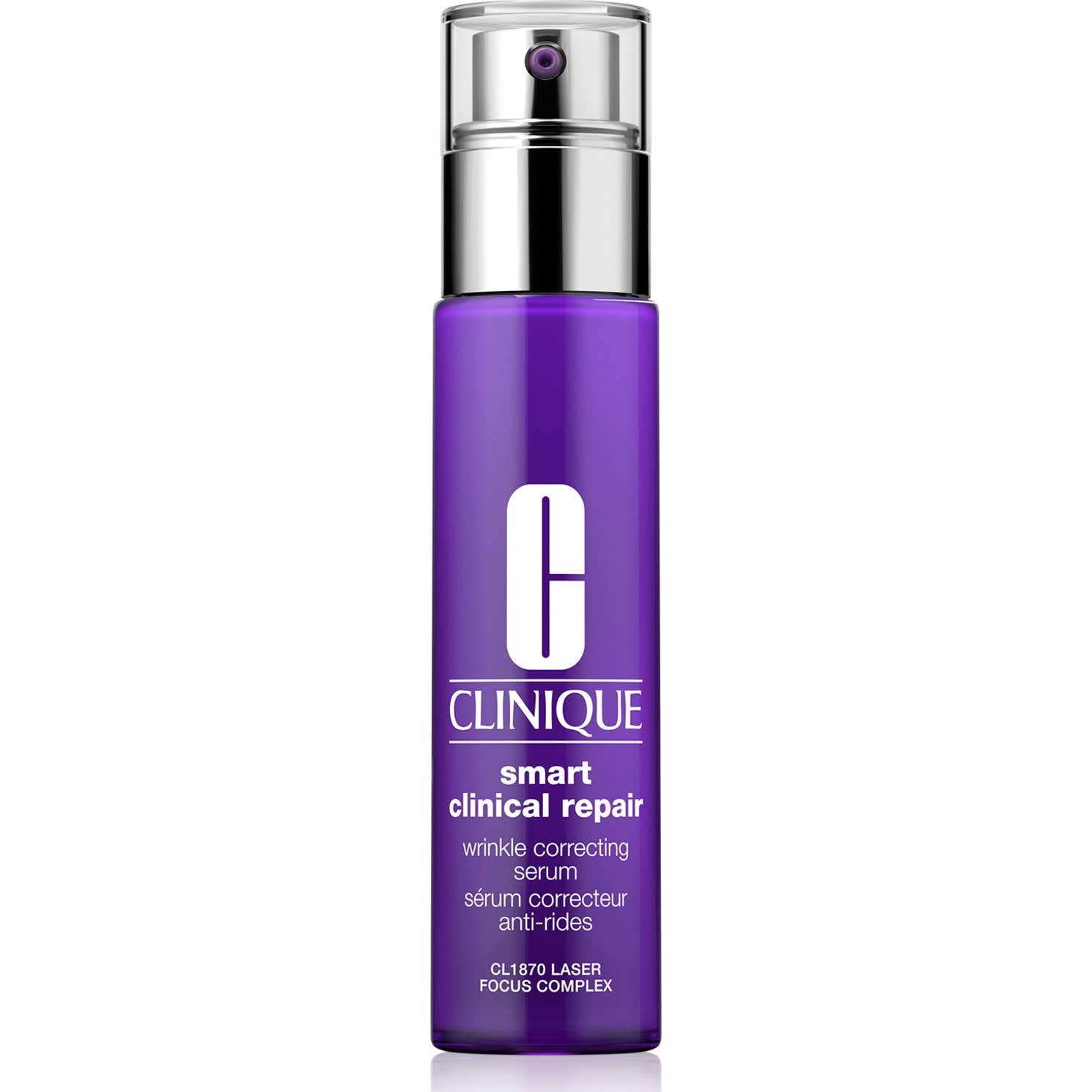 Clinique Smart Clinical Repair Sérum Correcteur Antiarrugas 30ml
