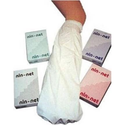 Nin Net Dynamic Aids Leg Cover Couvre-jambes 1pc