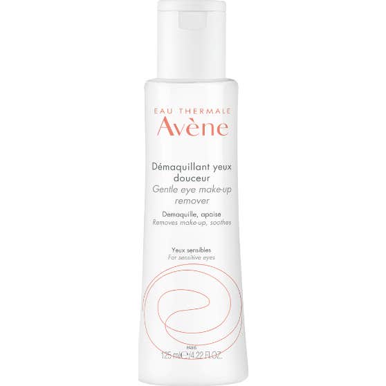 Avène Démaquillant Yeux Douceur 125ml