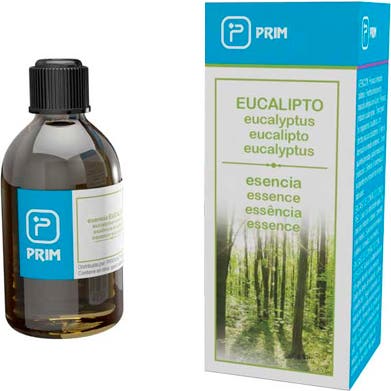 Prim Essence Eucalyptus 15 Ml