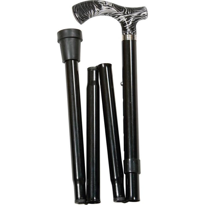 Cavip By Flexor Canne en aluminium 512P 1pc