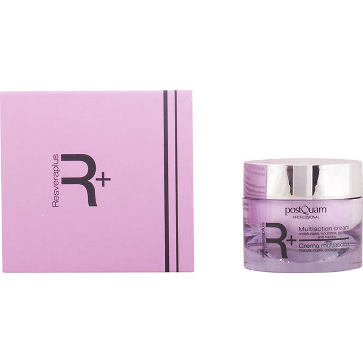 PostQuam Resveraplus Crème 50 ml