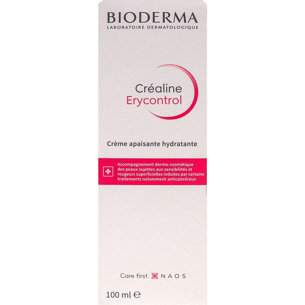 Bioderma Créaline Erycontrol 100ml