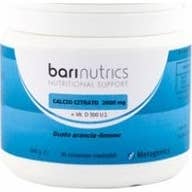 Barinutrics Calcium Agrumes90Cpr