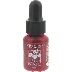 Lisandra Cosmenail Vernis Ongles Nro 7 1 Unité