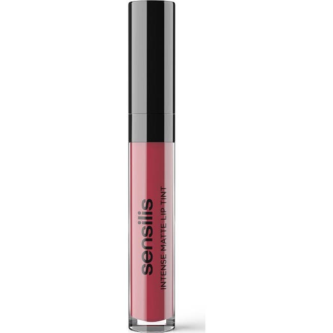 Intense Matte Lip Tint Tone 07 Orchidée