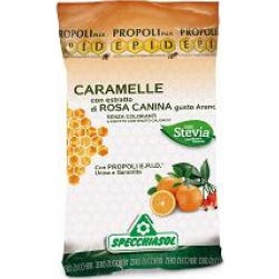 EPID CARAMELS CARAMELS PROPOLIS ROSE BOÎTE DE CONSERVE