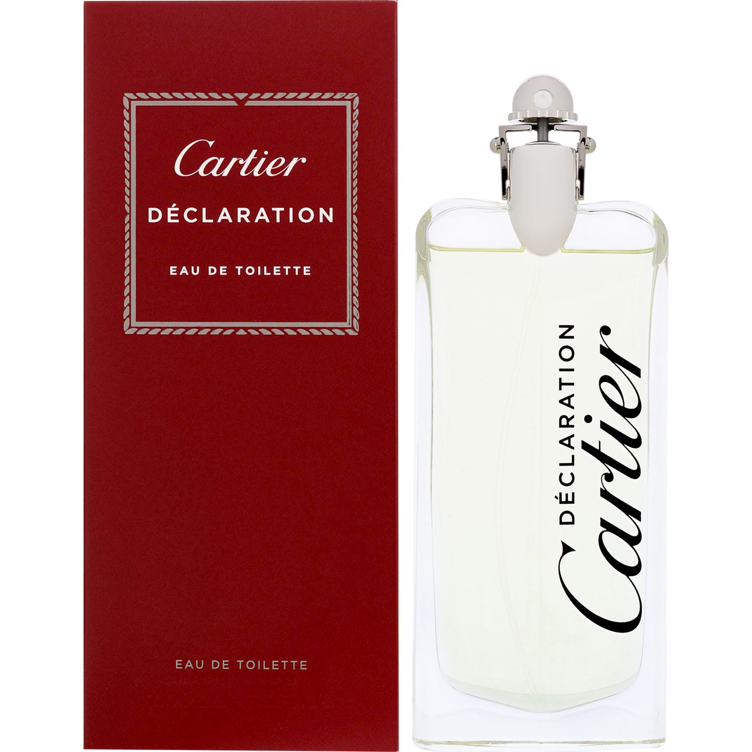 Déclaration Cartier Etv 100ml