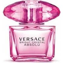 Versace Bright Crystal Absolu Eau Absolu De Parfum 90ml Vaporizador