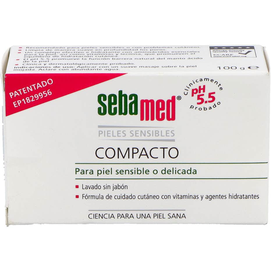 Sebamed™ Compact 100g