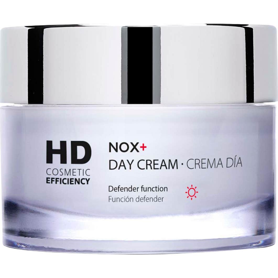 Parabotique Hd Nox+ Crème de Jour Jour 50 Ml