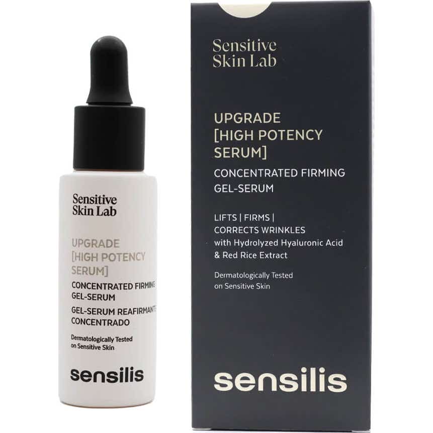Sensilis Sérum Haute Puissance Upgrade 30ml