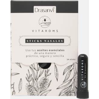 Drasanvi Stick Nasal 24uts