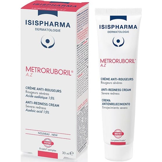 Isispharma Metroruboril AZ 30ml