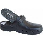 Dispafar Zueco Secolino Negro Numéro 41