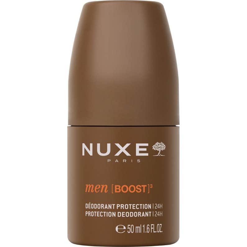 Nuxe Men Déodorant Protection 24H 50ml