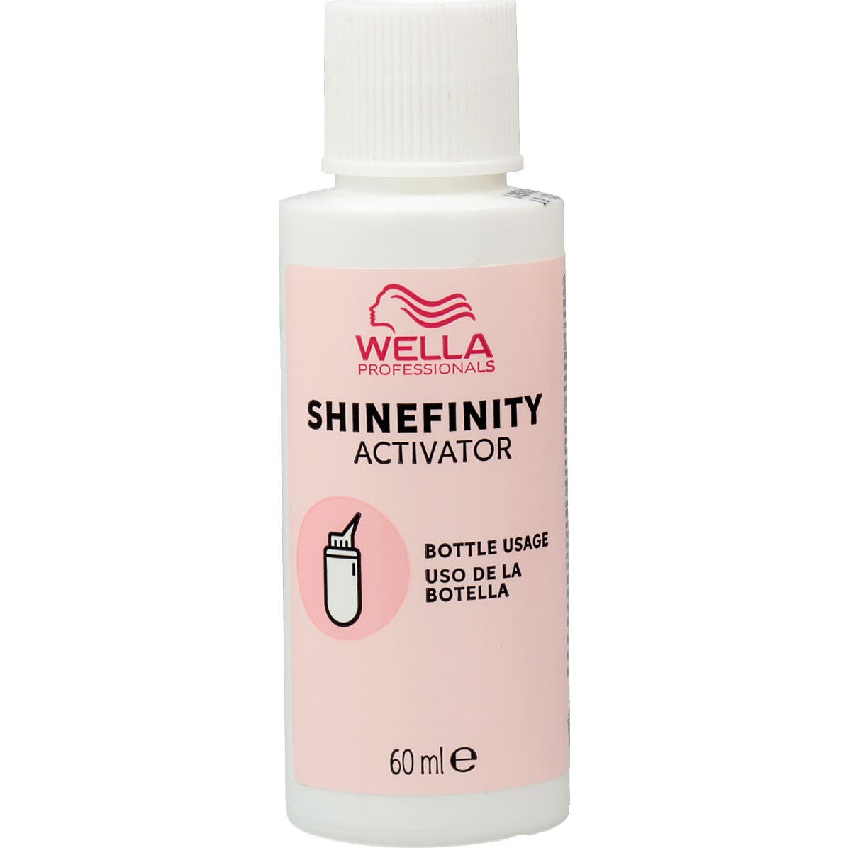 Wella Shinefinity Activator Flacon Applicateur 60ml