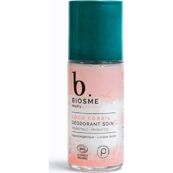 Biosme Paris Daydry Deo Probio Coco 50ml
