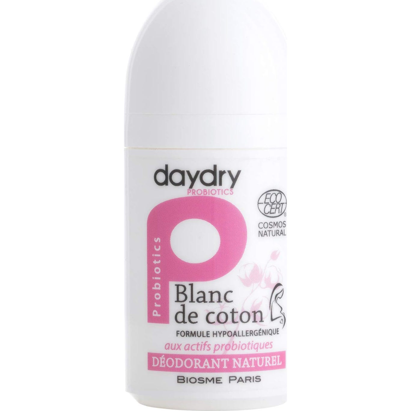 Biosme Paris Daydry Deo Probio Coco 50ml
