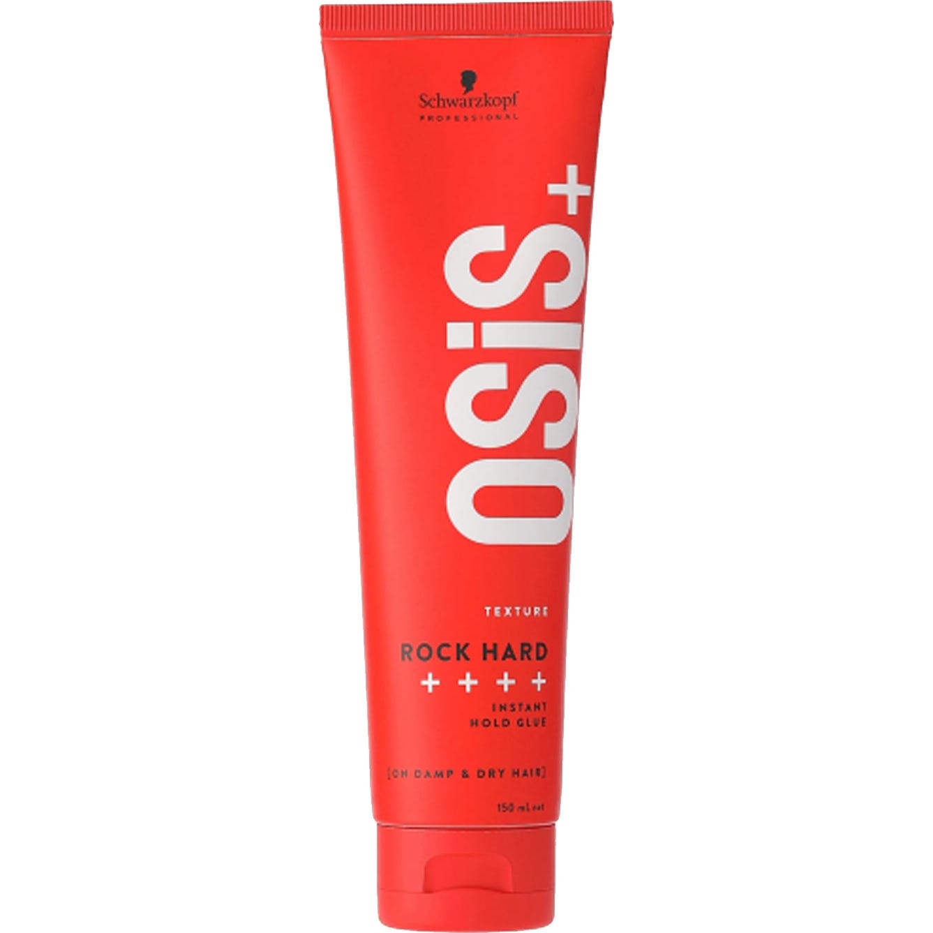 Schwarzkopf Osis+ Rock Hard Holding Gel 150ml