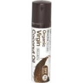 Dr Organic B Baume à Lèvres Huile de Noix de Coco Bio 5,7ml