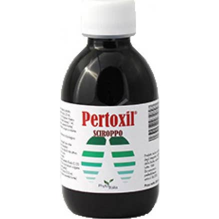 Phytoitalia Pertoxil Liquide 200Ml