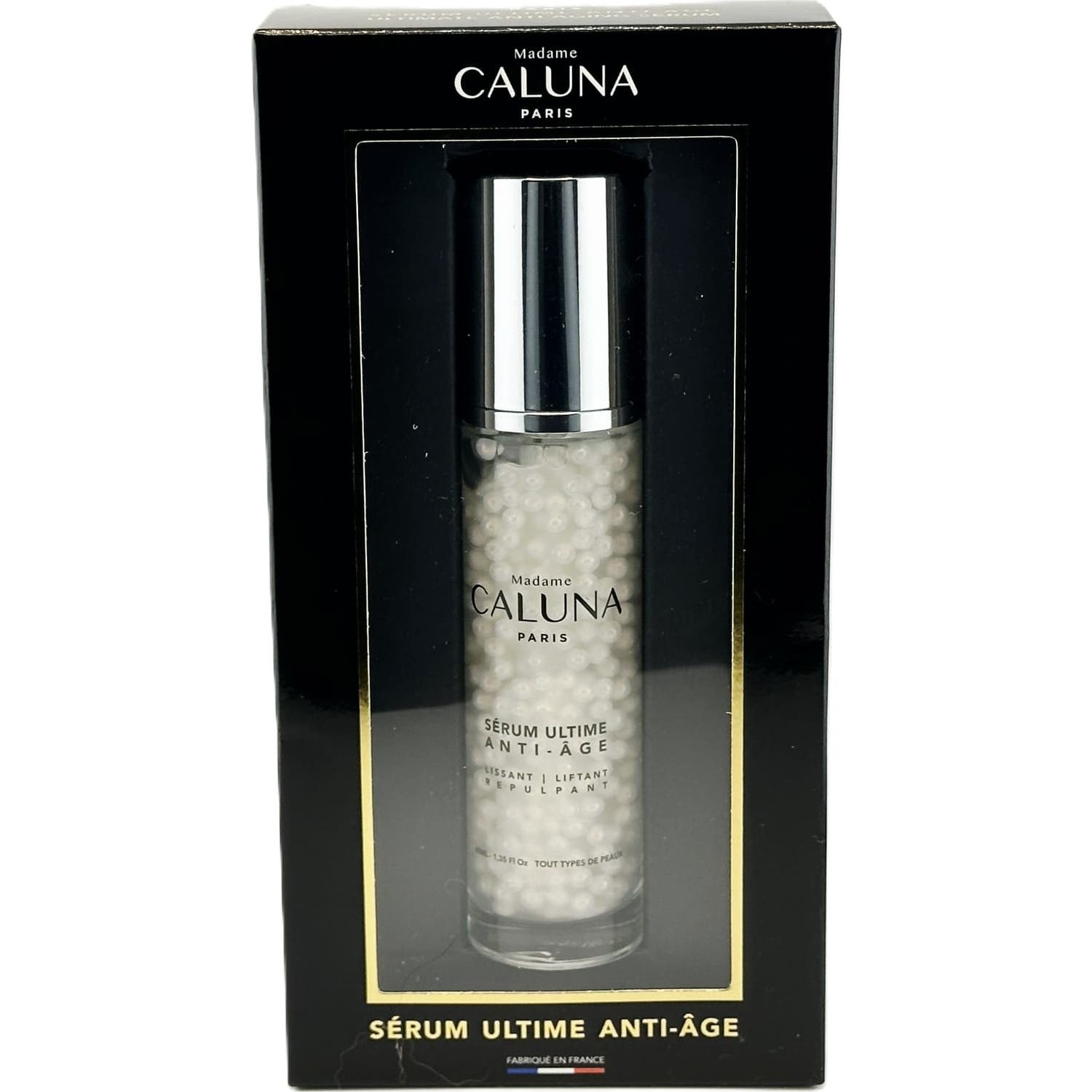 Madame Caluna Sérum Ultime Anti-Âge 40ml
