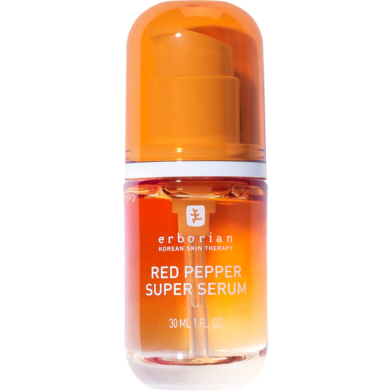Erborian Red Pepper Super Serum 30ml