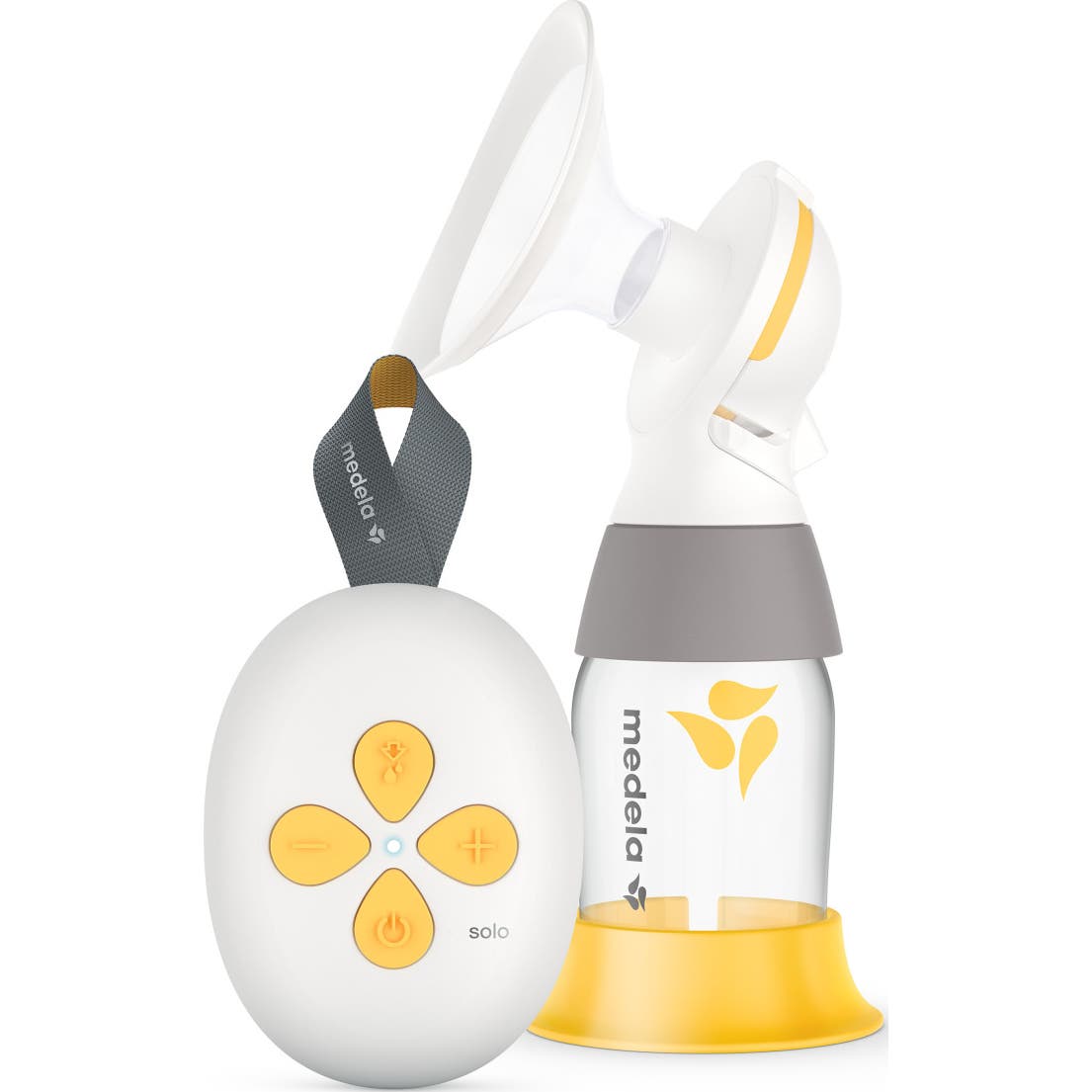 Medela Single Electric Breast Pump 1ut