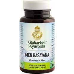 Hommes Rasayana 60Cpr