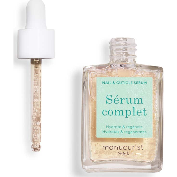 Manucurist Serum Complet 15Ml